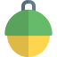 Peanut icon 64x64