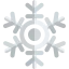 Snowflake icon 64x64