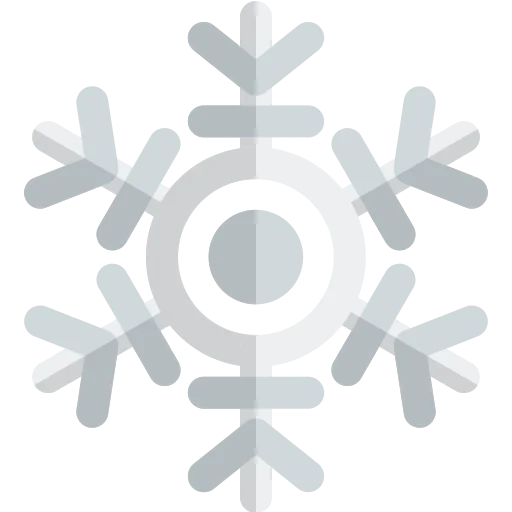 Snowflake icon