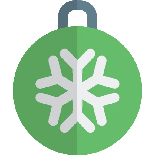 Snowflake 图标
