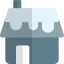 Snow icon 64x64