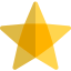 Star of david Ikona 64x64