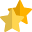 Stars icon 64x64