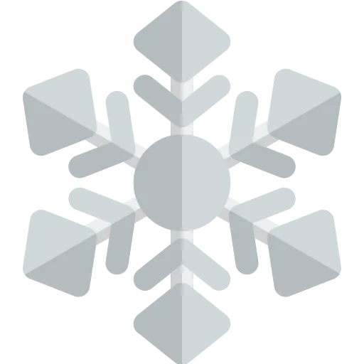 Frost icon