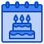 Birthday ícono 64x64