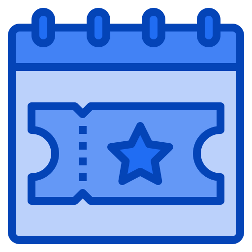 Event icon