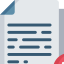 Document icon 64x64
