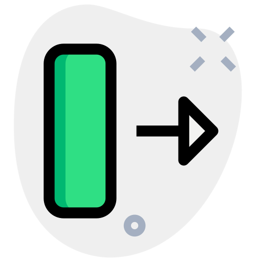 Export icon