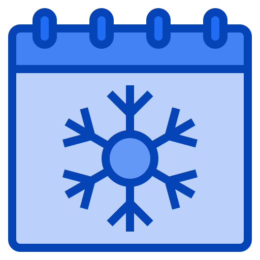 Winter icon