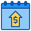 Pay day icon 64x64