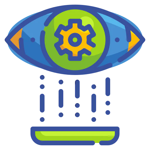 Vision icon