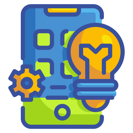 Application icon