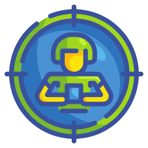Target icon
