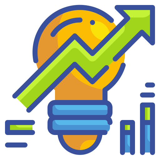 Idea 图标