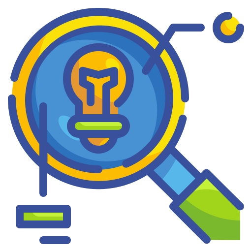 Idea アイコン