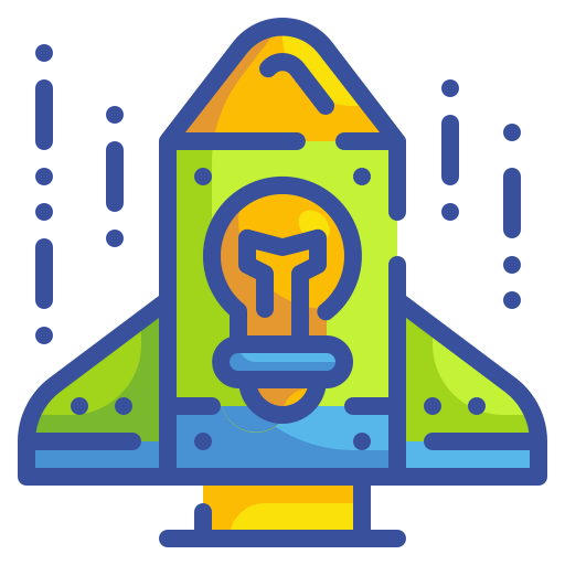 Startup icon
