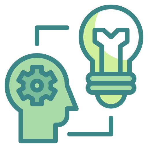 Lightbulb icon