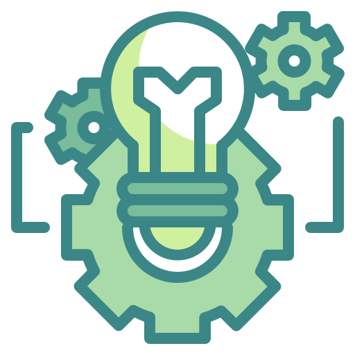Idea 图标