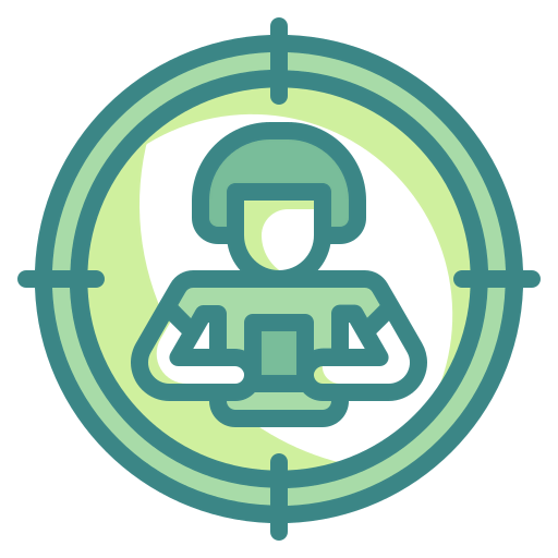 Target icon