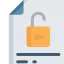 Document icon 64x64