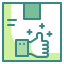 Quality ícono 64x64