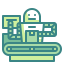 Robot ícono 64x64