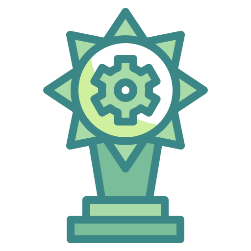 Trophy icon