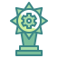 Trophy icon 64x64