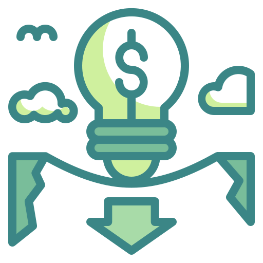 Lightbulb icon