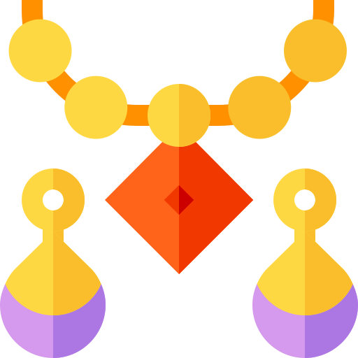 Earrings icon