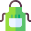 Apron アイコン 64x64