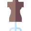 Mannequin アイコン 64x64