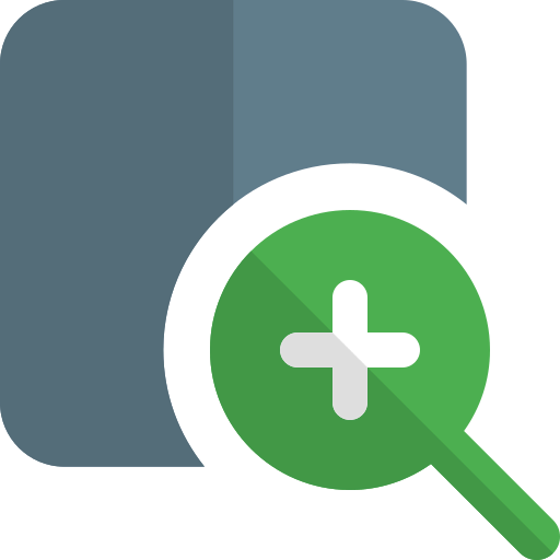 Search icon