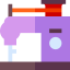 Sewing machine アイコン 64x64