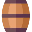Barrel アイコン 64x64