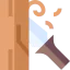 Wood carving アイコン 64x64