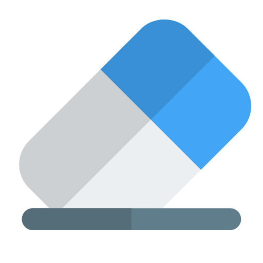 Eraser icon