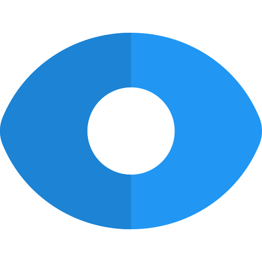 Enable icon