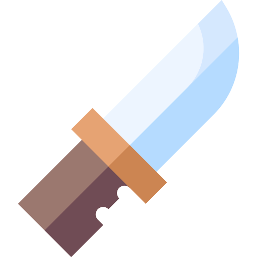 Knife icon