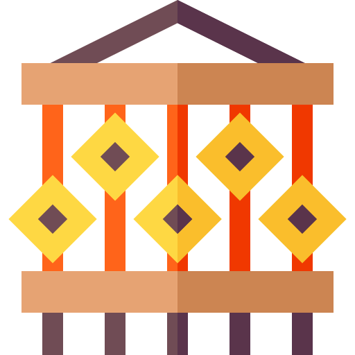 Macrame icon