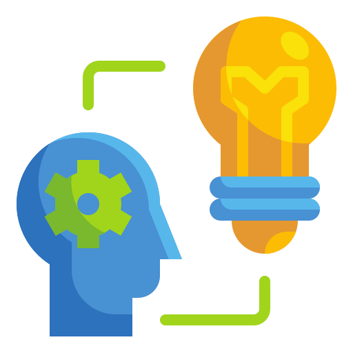 Lightbulb icon