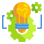 Idea icon 64x64