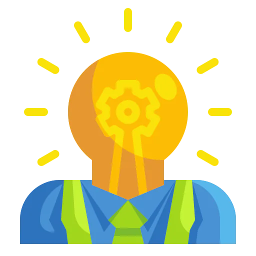 Inspiration icon