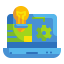 Bright icon 64x64