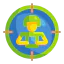 Target icon 64x64