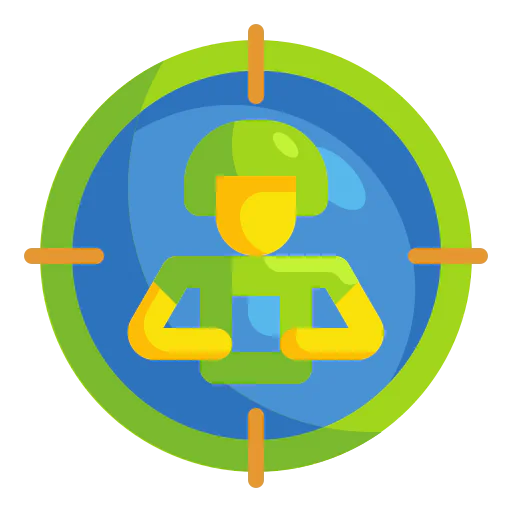 Target icon