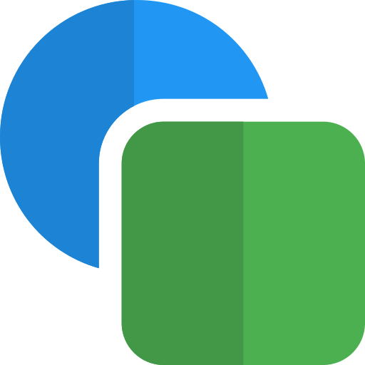 Shape icône