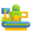 Robot icon 64x64