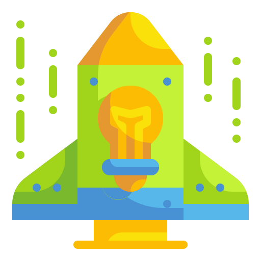 Startup icon