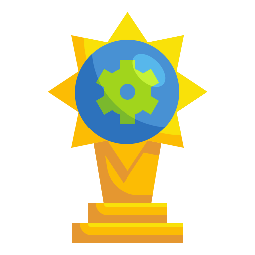 Trophy icon